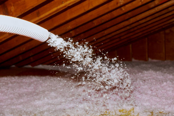 Best Residential Insulation in Lake Mills, IA